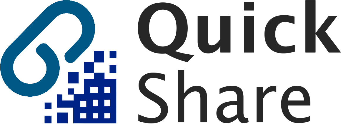 Qik.sh - Quick Share
