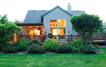 Renovated Apartment 2